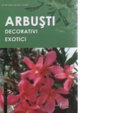 Arbusti decorativi exotici