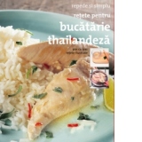 Retete pentru bucatarie thailandeza