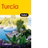 Turcia - Ghid turistic Fodor's