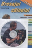 Dresajul cainelui. Elemente de baza (format DVD)