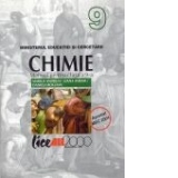 CHIMIE. MANUAL PENTRU CLASA a IX-a