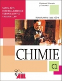 Chimie C1. Manual pentru clasa a XI-a