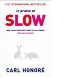 In praise of slow