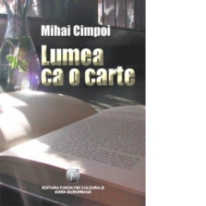 Lumea ca o carte