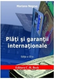 Plati si garantii internationale