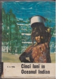 Cinci luni in Oceanul Indian