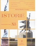 Istorie - manual pentru clasa a XI-a