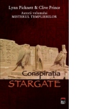 Conspiratia Stargate