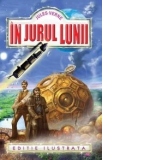 In jurul lunii