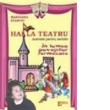 Hai la teatru