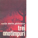 Trei anotimpuri - Roman