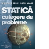 STATICA - culegere de probleme