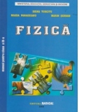 Fizica. Manual pentru clasa a IX-a