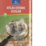 Atlas istoric scolar