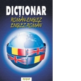 Dictionar roman-englez / englez-roman