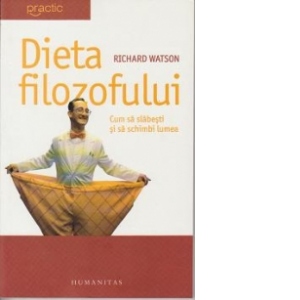 Dieta filozofului