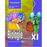 Biologie. Manual pentru clasa a XI-a