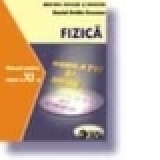 Fizica F1 si F2. Manual pentru clasa a XI-a