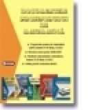 Documentele profesorului. Matematica 2008-2009 (IX-XII)