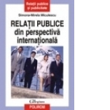 Relatii publice din perspectiva internationala