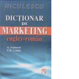 Dictionar de marketing englez-roman