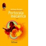 Portocala mecanica