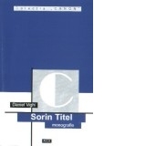 Sorin Titel (monografie)