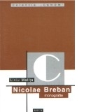 Nicolae Breban (monografie)