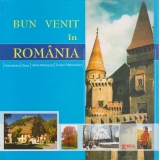 Bun venit in Romania