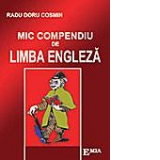 MIC COMPENDIU DE LIMBA ENGLEZA (GIMNAZIU)