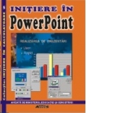 Initiere in PowerPoint