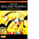 Educatie plastica. Manual pentru clasa a VI-a