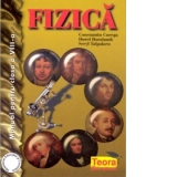 Fizica. Manual pentru clasa a VIII-a