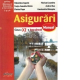 Asigurari - manual pentru clasa a XI-a (ruta directa)