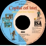 Copilul cel istet (CD-ROM)