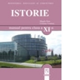 Istorie. Manual pentru clasa a XI-a (toate filierele, profilurile si specializarile)