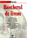 Banchetul de litere