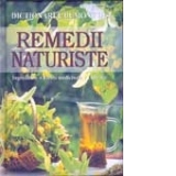 REMEDII NATURISTE