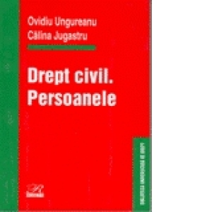 Drept Civil.    Persoanele