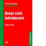 Drept Civil. Introducere - ed. a VII-a