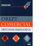 Drept Comercial completat cu notiunile fundamentale de drept civil