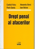 Drept Penal al    Afacerilor