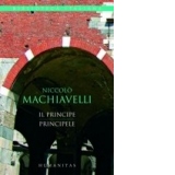 Il Principe/Principele