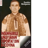 Insemnarile unui taran deportat din Bucovina