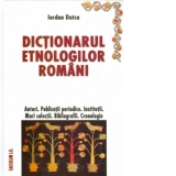 Dictionarul etnologilor romani