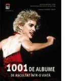 1001 de albume de ascultat intr-o viata