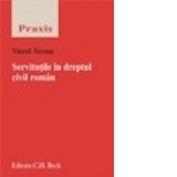 Servitutile in dreptul civil roman