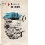 Pierre si Jean