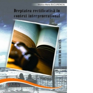 Dreptatea rectificativa in context intergenerational