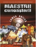 Maestrii Cunoasterii - Lumea antica